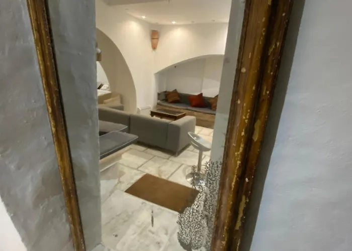 Croix Du Pape Nocleg ze śniadaniem 3*