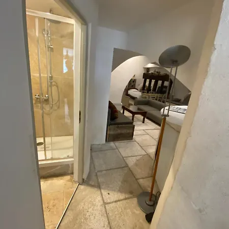 Croix Du Pape 3* Eze