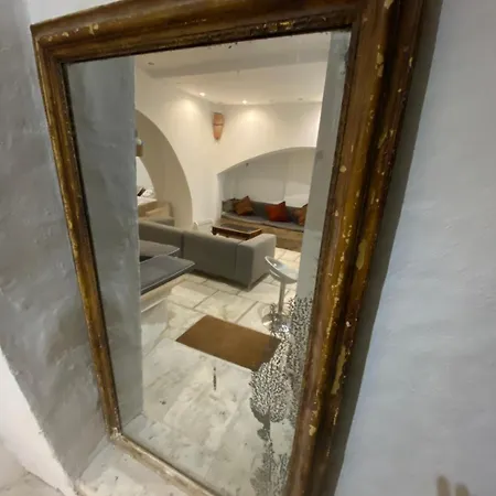 Croix Du Pape Bed & Breakfast *