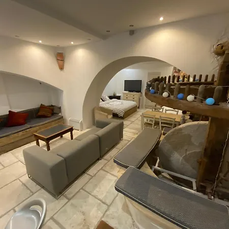 Bed & Breakfast Croix Du Pape