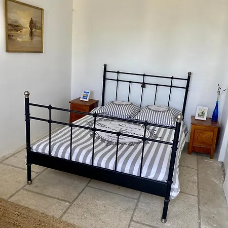 Croix Du Pape 3* Èze