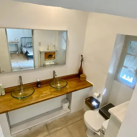 Croix Du Pape 3* Eze