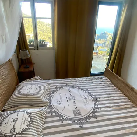 Bed & Breakfast Croix Du Pape