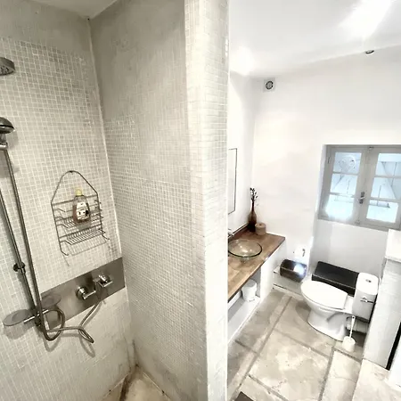 Bed & Breakfast Croix Du Pape