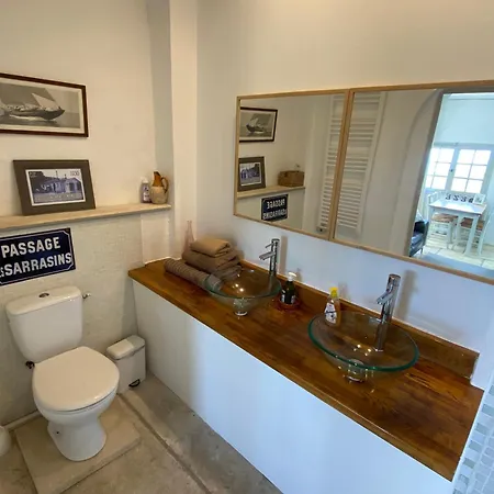 Bed & Breakfast Croix Du Pape 3*