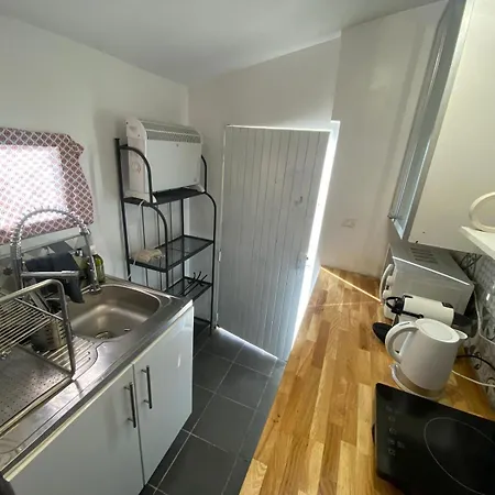 Croix Du Pape 3* Eze