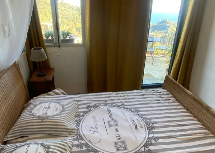 Bed & Breakfast Croix Du Pape