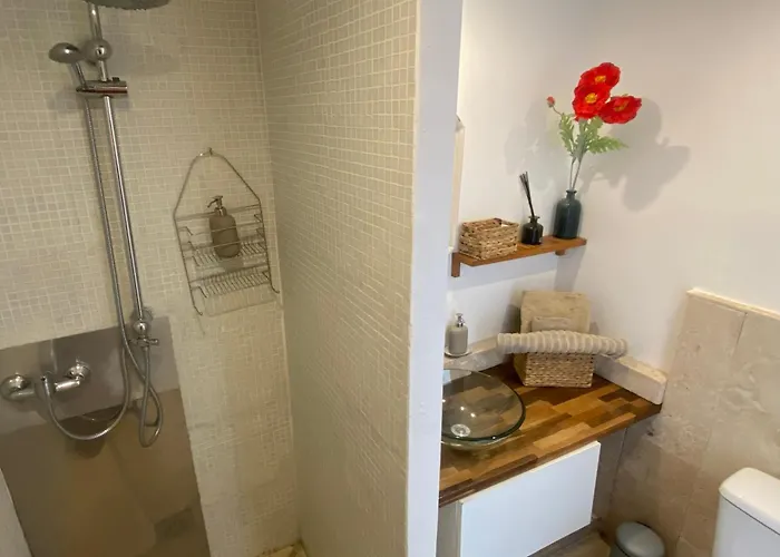 Bed & Breakfast Croix Du Pape 3*